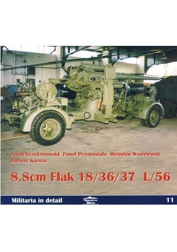 Okladka ksiazki 8 8cm flak 18 36 37 l 56