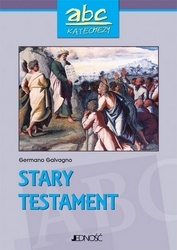 Okladka ksiazki abc katechezy stary testament