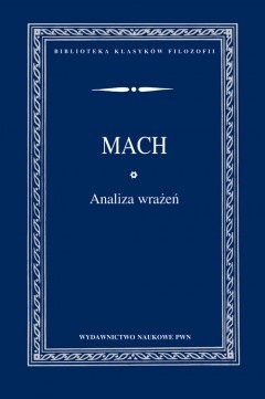 Okladka ksiazki analiza wrazen i stosunek sfery fizycznej do psychicznej