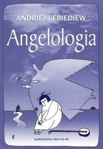 Okladka ksiazki angelologia