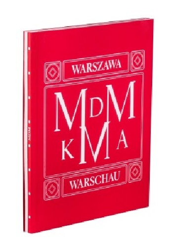 Okladka ksiazki architektoniczna spuscizna socrealizmu w warszawie i berlinie mdm kma