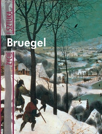 Okladka ksiazki bruegel