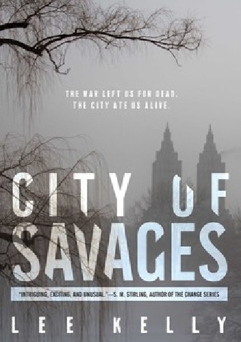 Okladka ksiazki city of savages