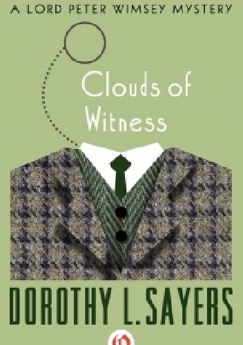 Okladka ksiazki clouds of witness