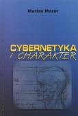 Okladka ksiazki cybernetyka i charakter
