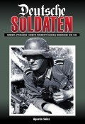 Okladka ksiazki deutsche soldaten mundury wyposazenie i osobiste przedmioty zolnierza niemieckiego 1939 1945