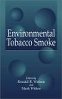 Okladka ksiazki environmental tabacco smoke