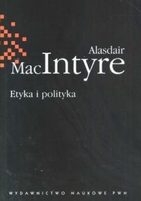 Okladka ksiazki etyka i polityka