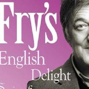 Okladka ksiazki fry s english delight series 6