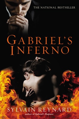 Okladka ksiazki gabriel s inferno