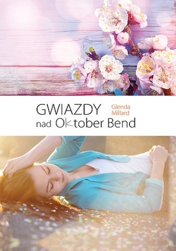 Okladka ksiazki gwiazdy nad oktober bend