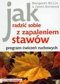 Okladka ksiazki jak radzic sobie z zapaleniem stawow