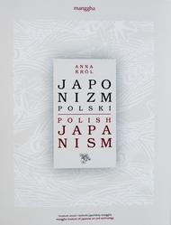 Okladka ksiazki japonizm polski