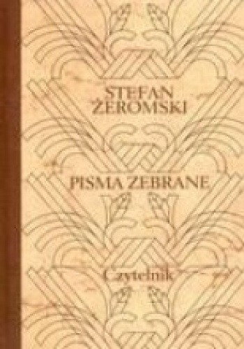 Okladka ksiazki listy 1884 1892