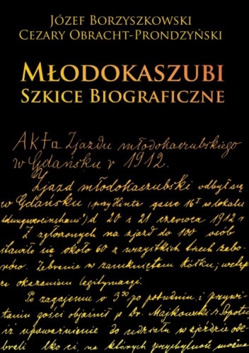 Okladka ksiazki mlodokaszubi szkice biograficzne