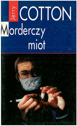 Okladka ksiazki morderczy miot