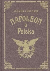 Okladka ksiazki napoleon a polska tom 2