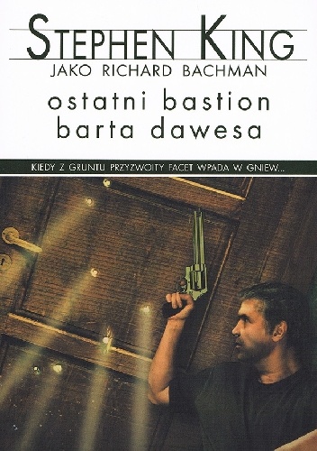 Okladka ksiazki ostatni bastion barta dawesa