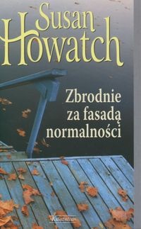 Okladka ksiazki pakiet zbrodnie za fasada normalnosci weekend w londynie tajemnica april szepczace sciany