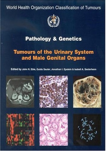 Okladka ksiazki pathology amp amp amp genetics of tumours of digestive system