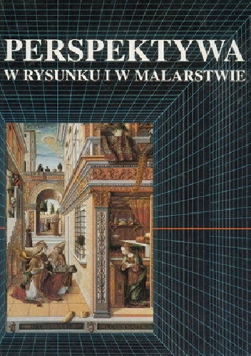 Okladka ksiazki perspektywa w rysunku i malarstwie