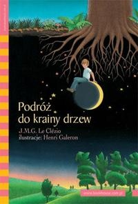 Okladka ksiazki podroz do krainy drzew