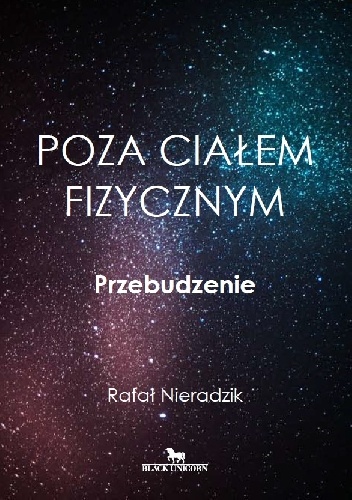 Okladka ksiazki poza cialem fizycznym przebudzenie