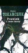 Okladka ksiazki prawiek i inne czasy