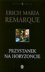 Okladka ksiazki przystanek na horyzoncie