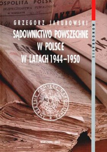 Okladka ksiazki sadownictwo powszechne w polsce w latach 1944 1950