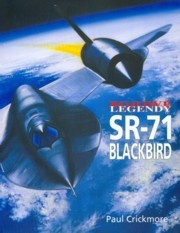 Okladka ksiazki sr 71 blackbird