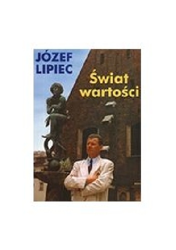 Okladka ksiazki swiat wartosci wprowadzenie do aksjologii