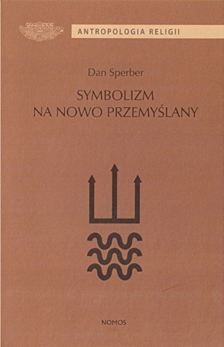 Okladka ksiazki symbolizm na nowo przemyslany