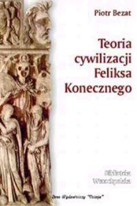 Okladka ksiazki teoria cywilizacji feliksa konecznego