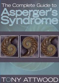 Okladka ksiazki the complete guide to asperger s syndrome