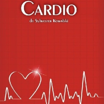 Okladka ksiazki trening autogenny cardio