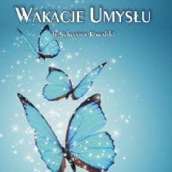 Okladka ksiazki trening autogenny wakacje umyslu