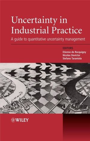 Okladka ksiazki uncertainty in industrial practice a guide to quantitative uncertainty management