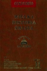 Okladka ksiazki wielka historia swiata t 11 rzym podboj afryki kartagina rzym chrzescijanski chrzescijanstwo stworzenie swiata wedlug biblii potop