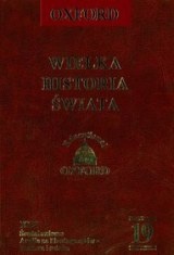 Okladka ksiazki wielka historia swiata t 19 sredniowiecze anglia za plantagenetow kultura i sztuka