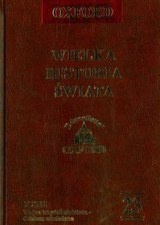 Okladka ksiazki wielka historia swiata t 23 czasy nowozytne wojna trzydziestoletnia odsiecz wiedenska