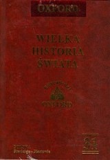 Okladka ksiazki wielka historia swiata t 31 polska pradzieje piastowie