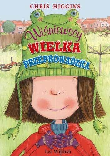 Okladka ksiazki wisniewscy wielka przeprowadzka