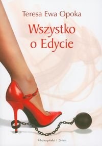 Okladka ksiazki wszystko o edycie