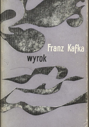 Okladka ksiazki wyrok