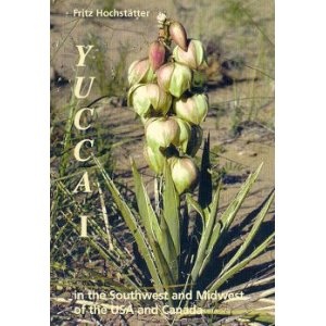 Okladka ksiazki yucca i